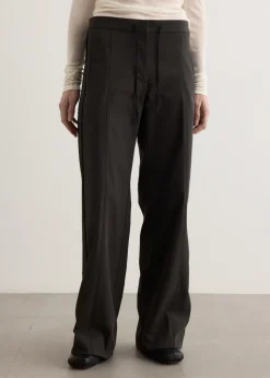 Tailored Track Pants