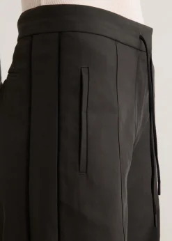 Tailored Track Pants