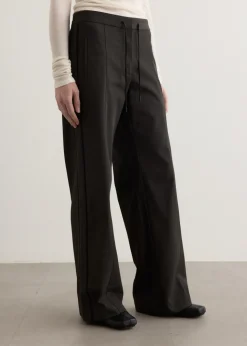 Tailored Track Pants