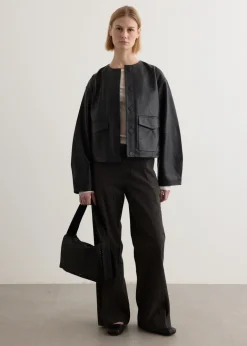 Tailored Track Pants