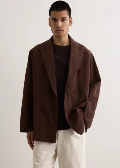 Take Easy DB Jacket