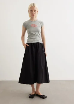 Talecut Skirt