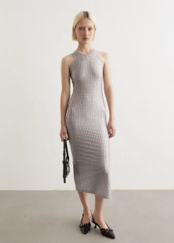 Tank Top Dress