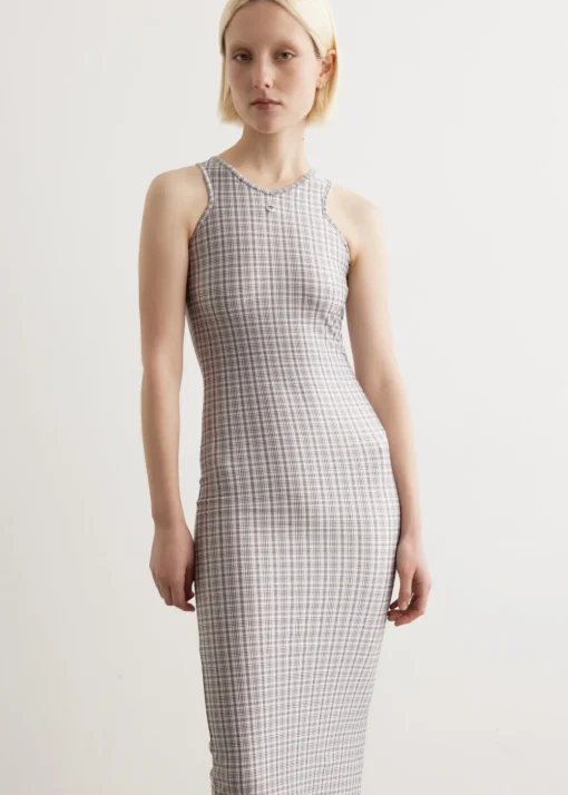 Tank Top Dress