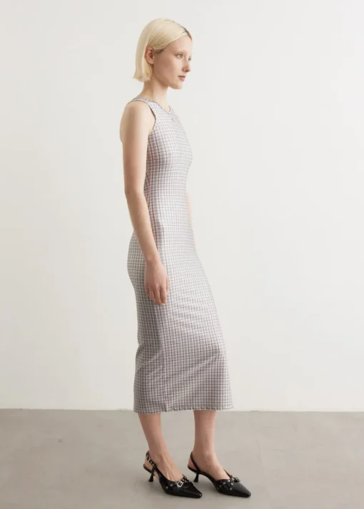 Tank Top Dress