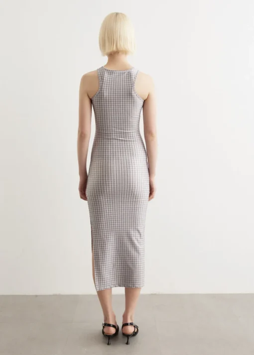 Tank Top Dress