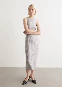 Tank Top Dress