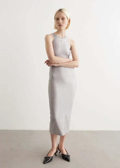 Tank Top Dress