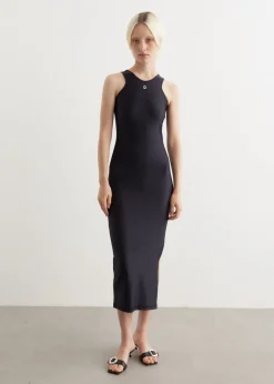 Tank Top Dress