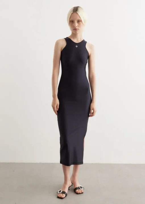Tank Top Dress