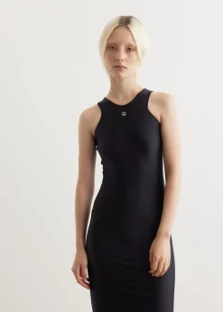 Tank Top Dress