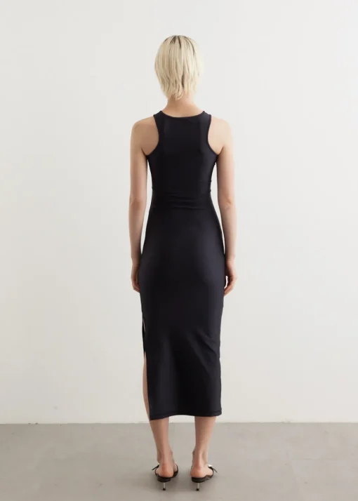 Tank Top Dress