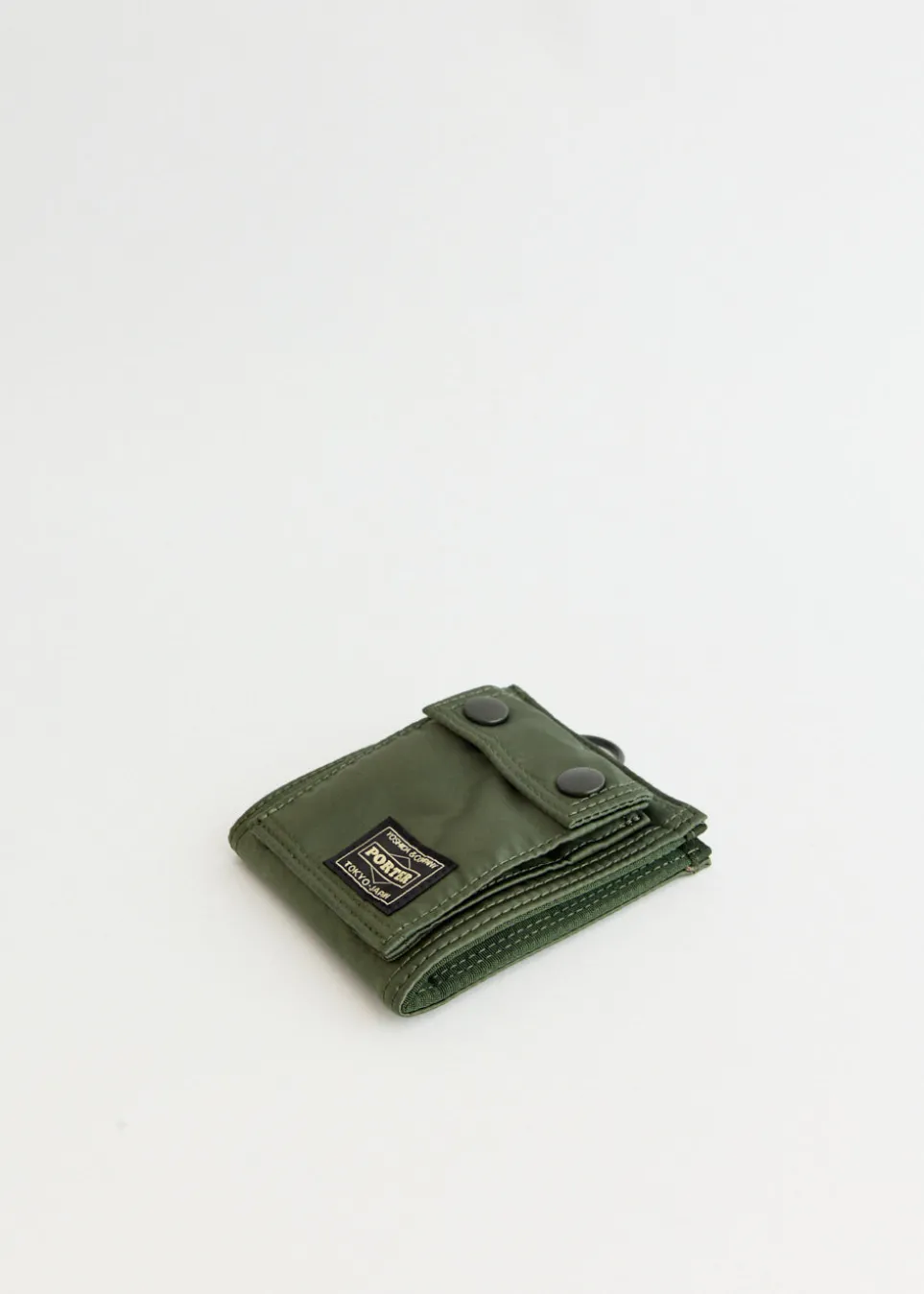 Tanker Pocket Wallet