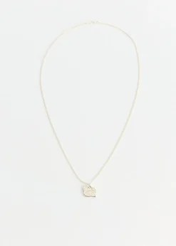Taurus Pendant