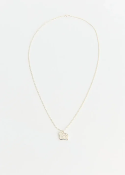 Taurus Pendant