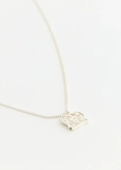 Taurus Pendant