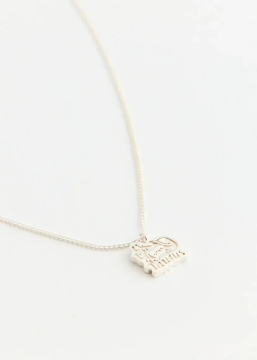 Taurus Pendant