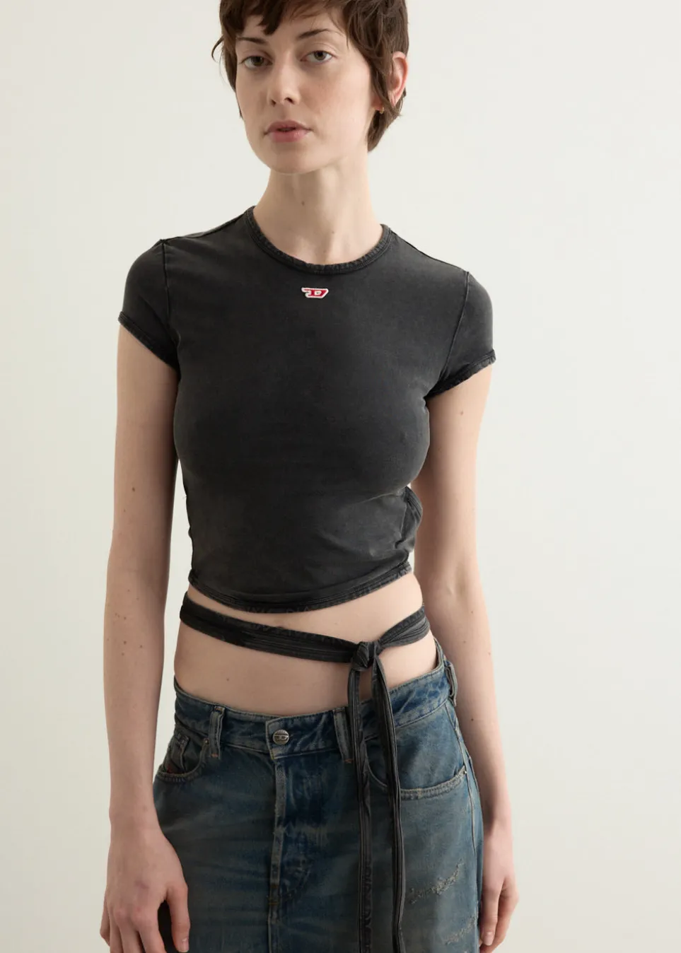 T-Bunny-Tail-R1 Jersey Top