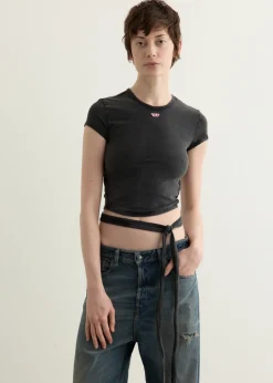 T-Bunny-Tail-R1 Jersey Top