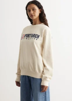 Team Logo Crewneck