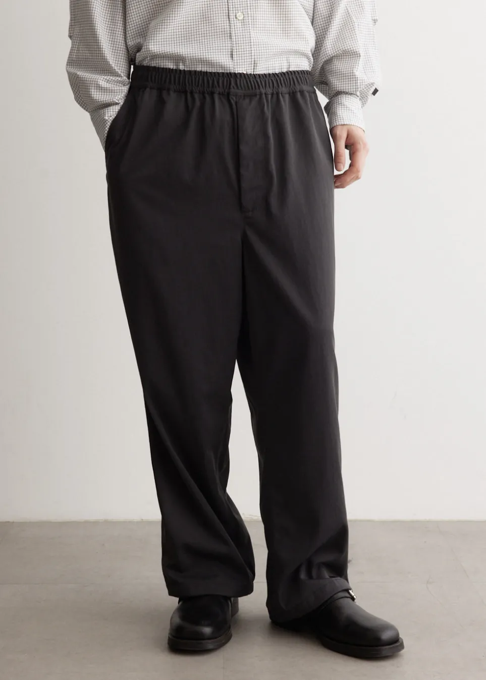 Tech Easy Trousers