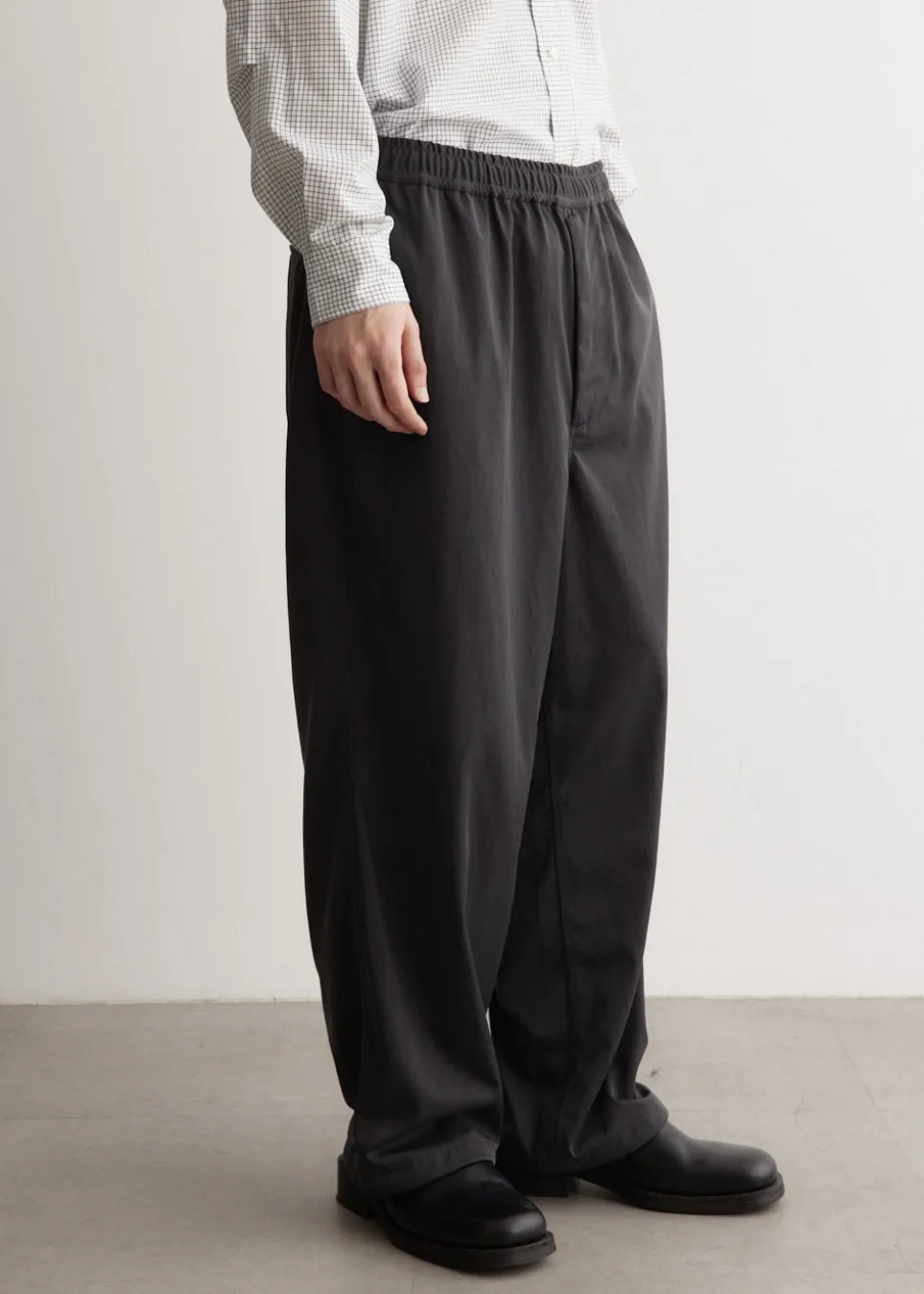 Tech Easy Trousers