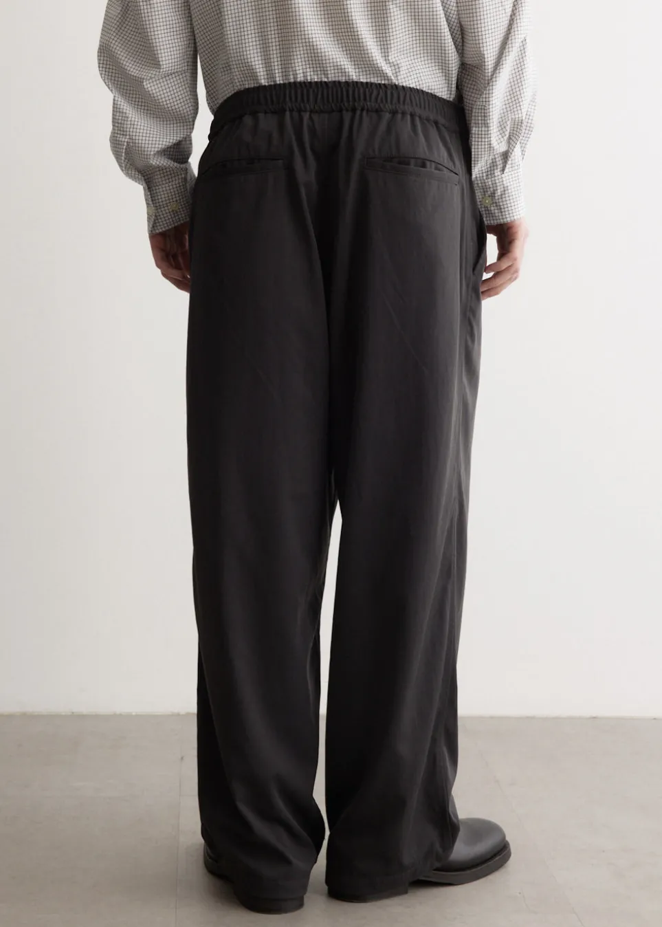 Tech Easy Trousers