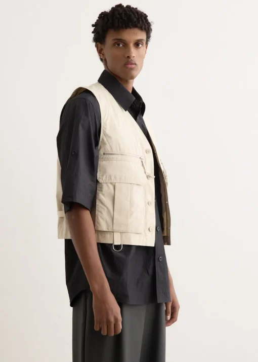 Technical Gilet