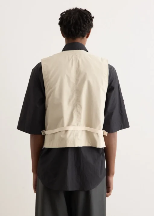 Technical Gilet