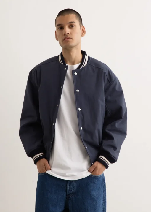 Teddy Blouson