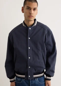 Teddy Blouson