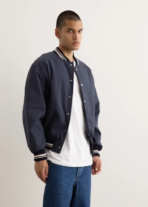 Teddy Blouson