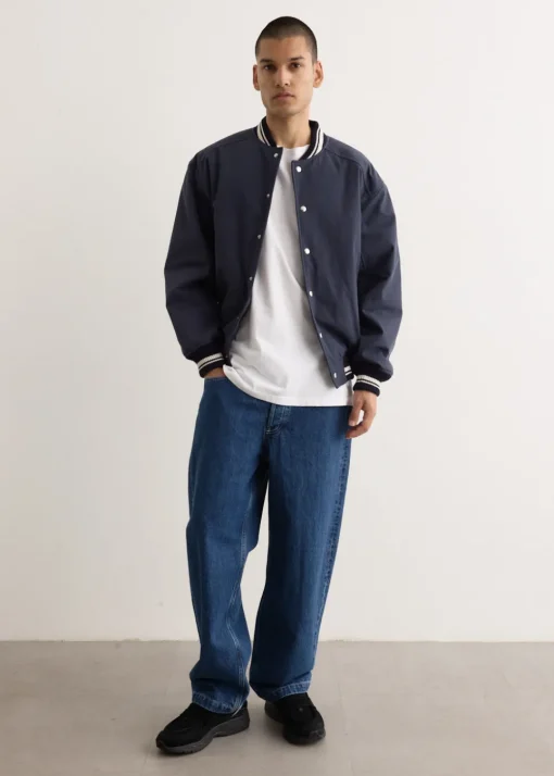 Teddy Blouson