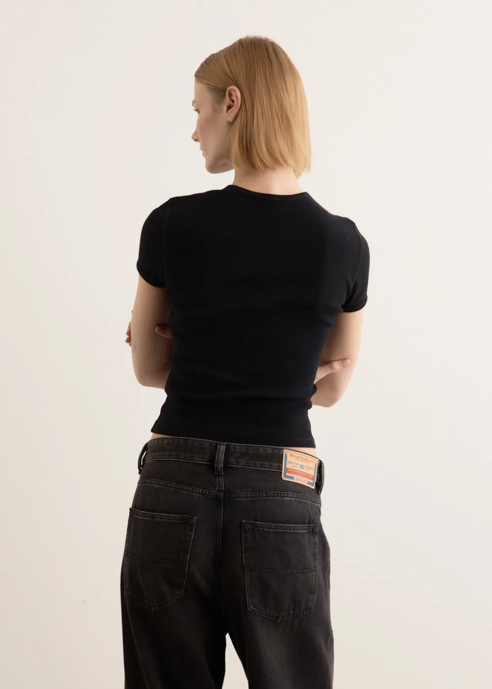 T-ELE-LONG-P2 T-Shirt