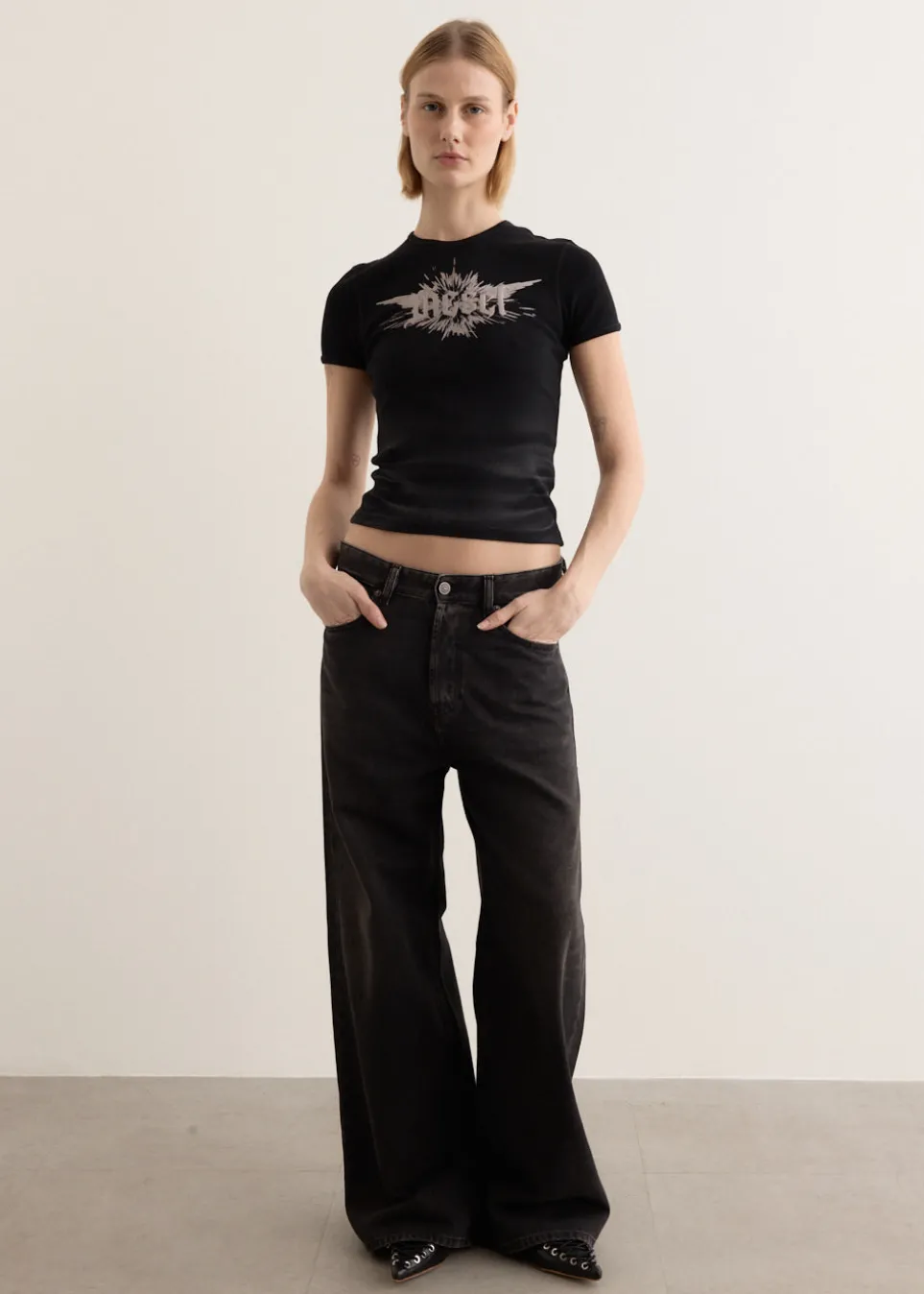 T-ELE-LONG-P2 T-Shirt