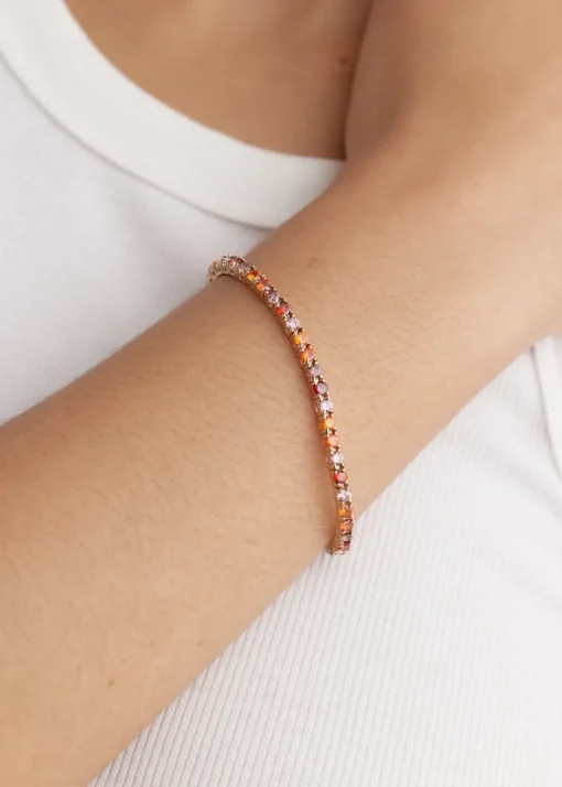Tennis Bracelet