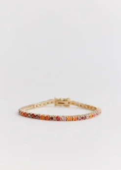 Tennis Bracelet