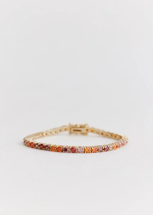 Tennis Bracelet