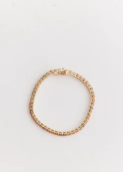 Tennis Bracelet