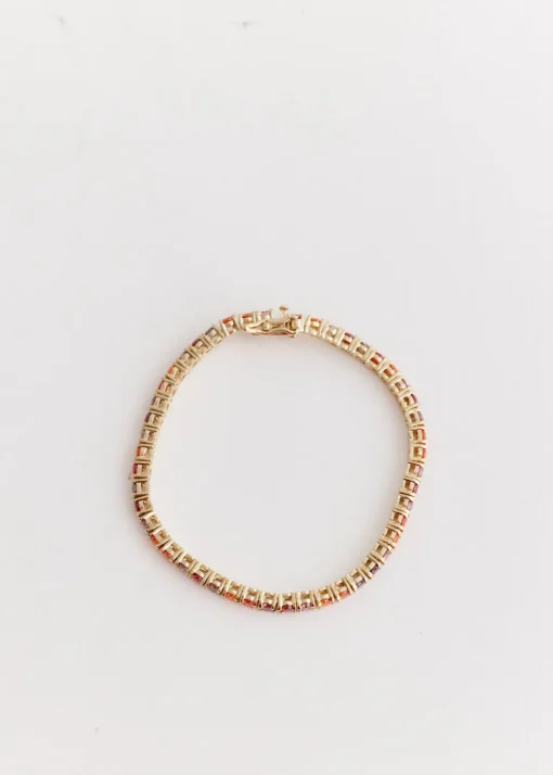 Tennis Bracelet