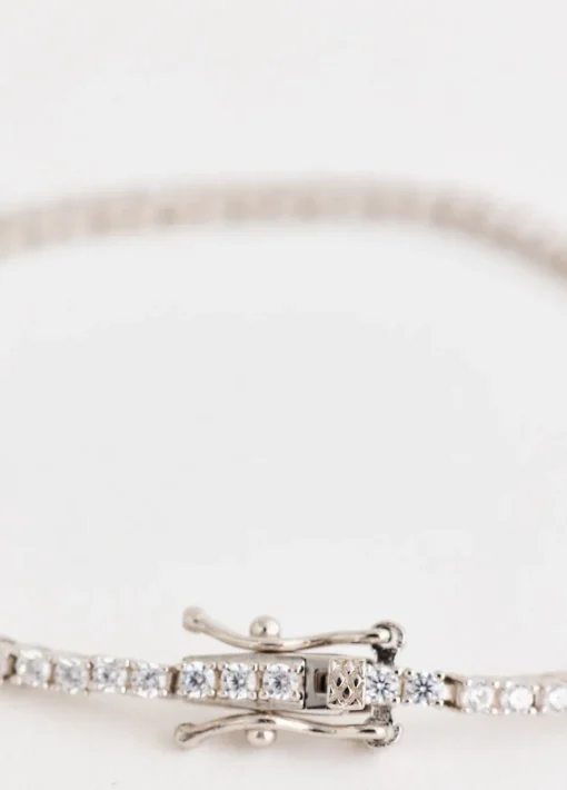 Tennis Bracelet