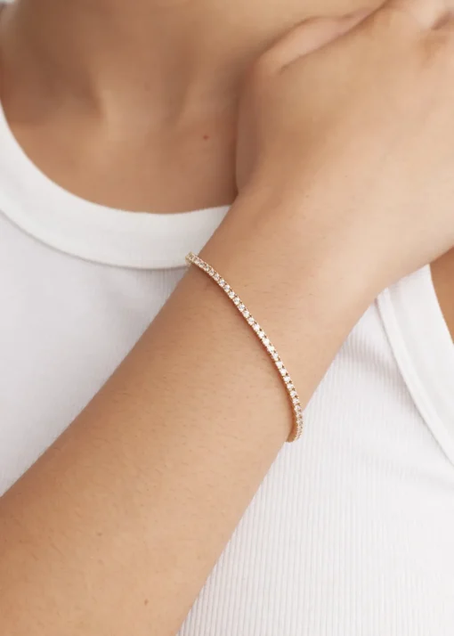 Tennis Bracelet