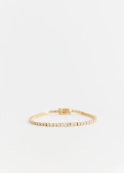Tennis Bracelet