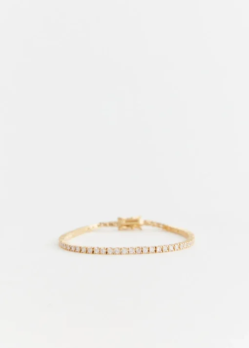 Tennis Bracelet