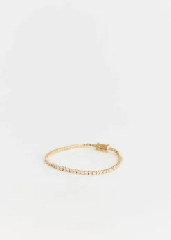 Tennis Bracelet