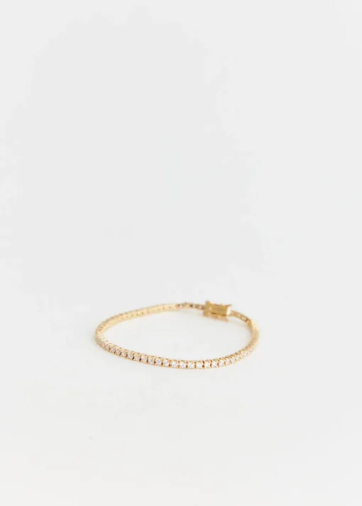 Tennis Bracelet