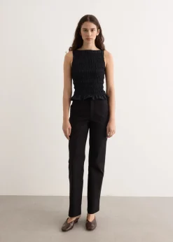 The Audrey Trousers