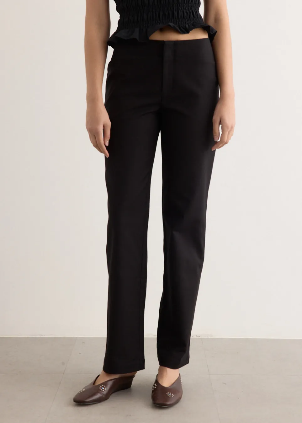 The Audrey Trousers