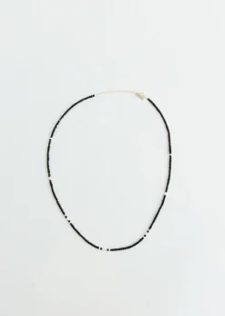 The Beads Necklace