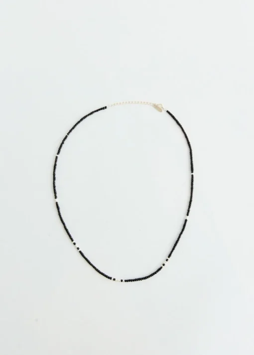 The Beads Necklace